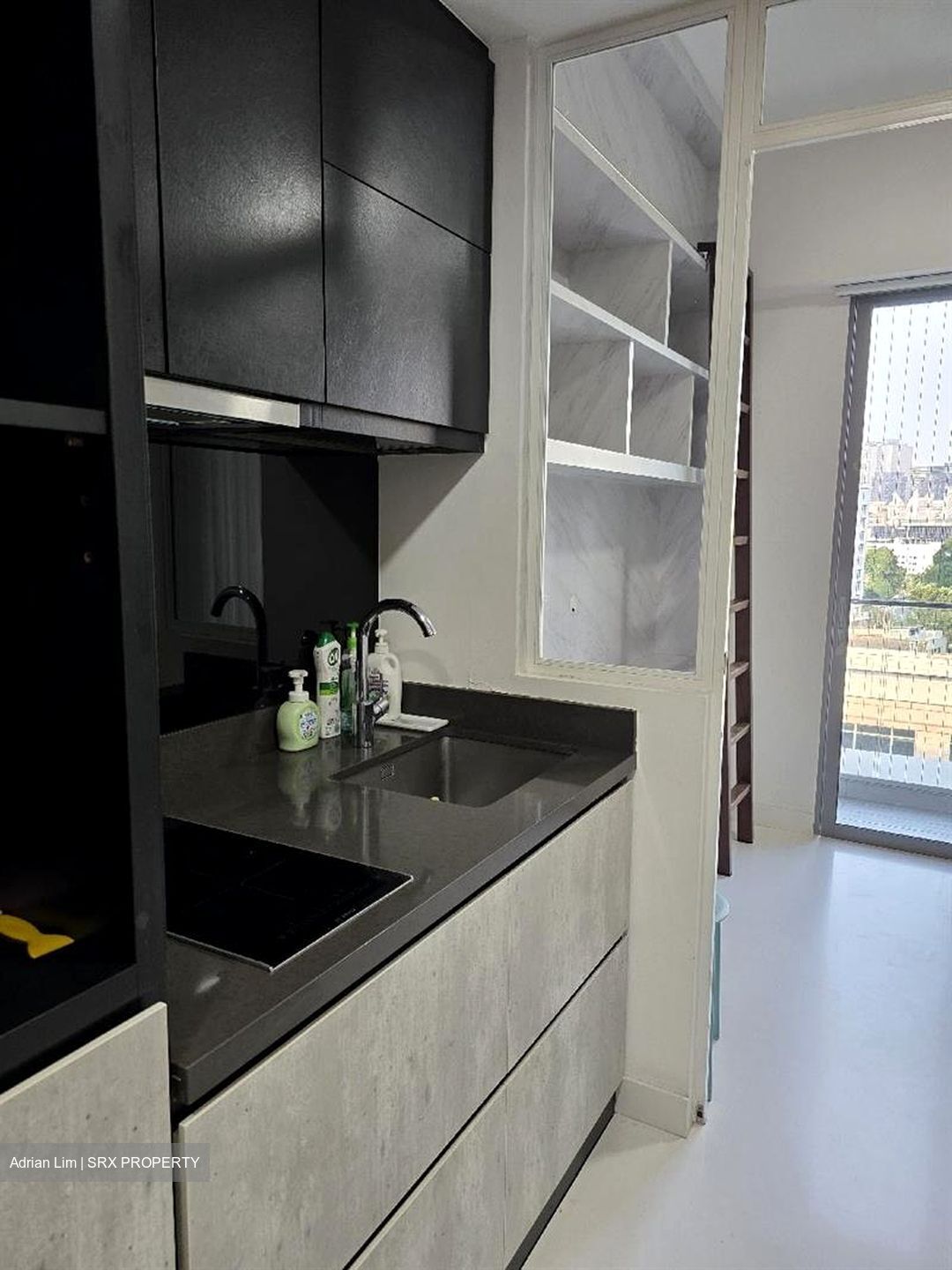 The Rise @ Oxley (D9), Condominium #632104361